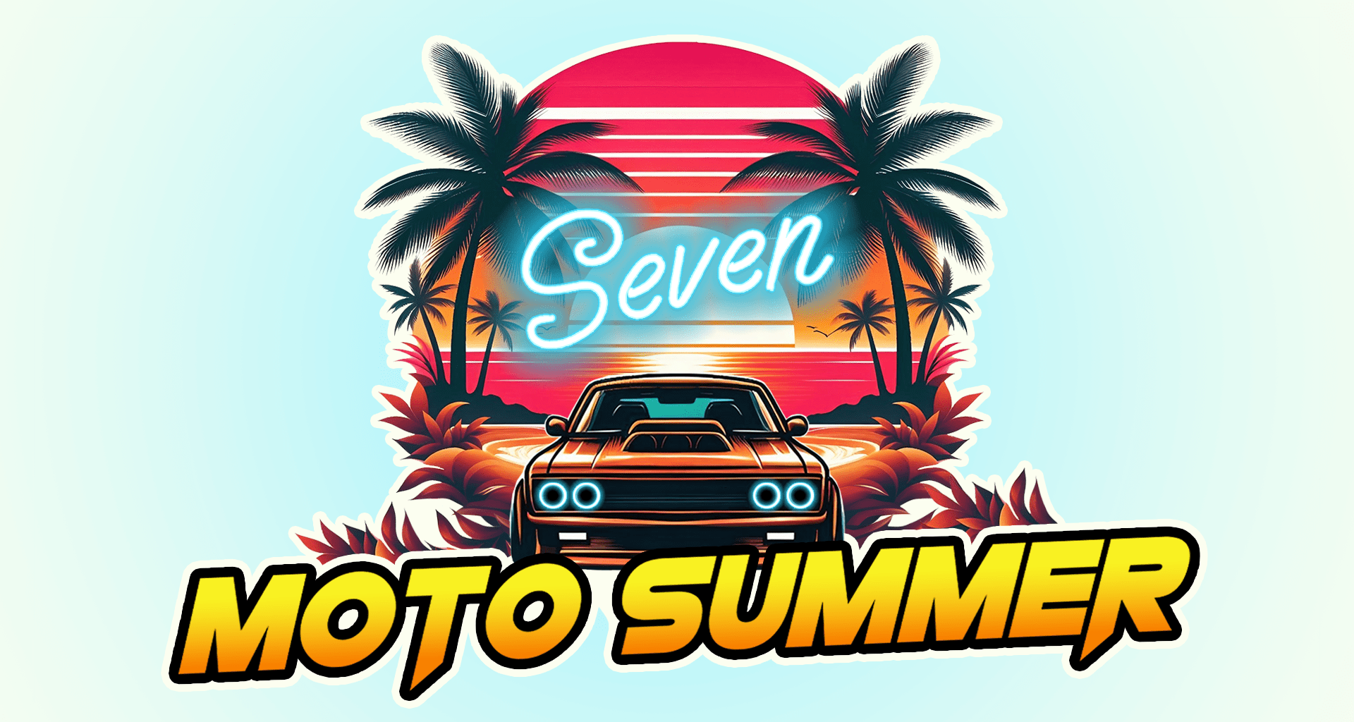 Moto Summer Seven