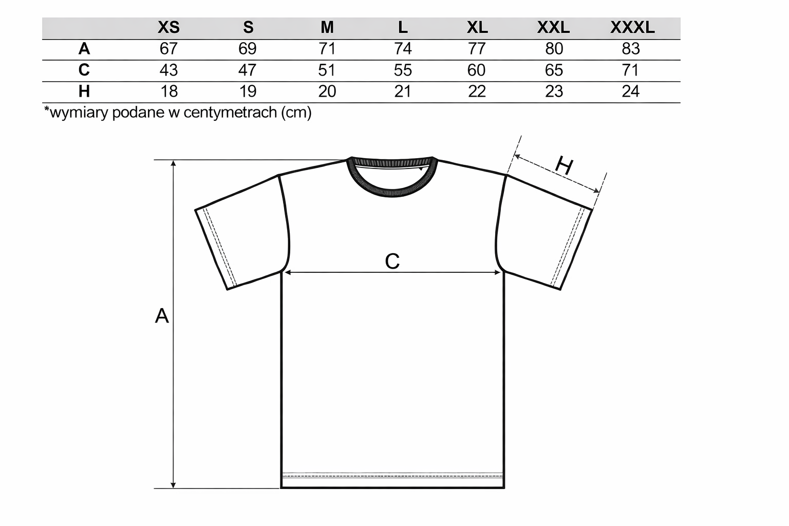 Koszulka Moto Summer 8 Festival